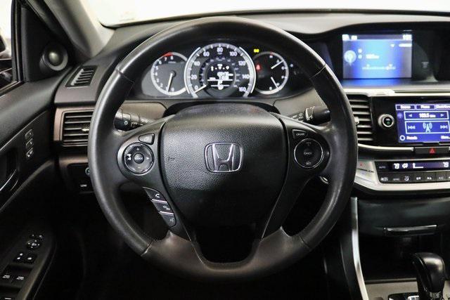 used 2014 Honda Accord car, priced at $13,353