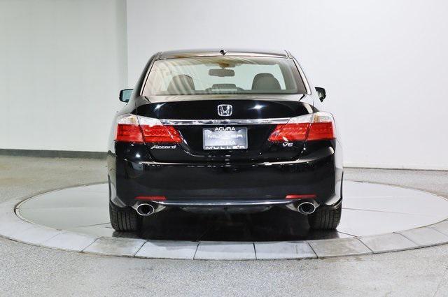 used 2014 Honda Accord car, priced at $13,353