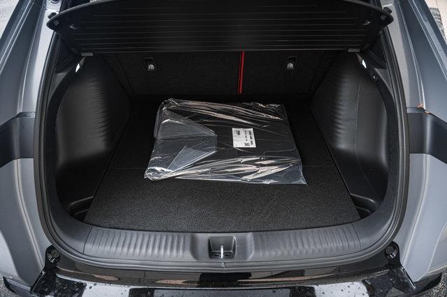 new 2025 Acura ADX car, priced at $41,950