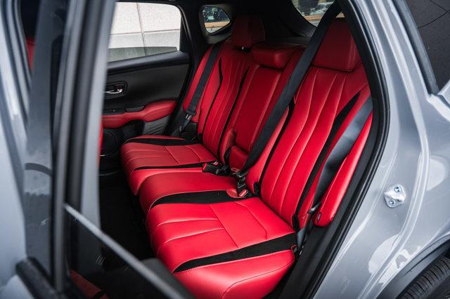 new 2025 Acura ADX car, priced at $41,950