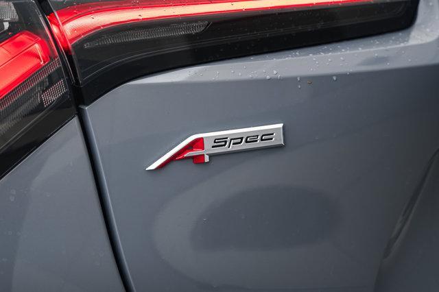 new 2025 Acura ADX car, priced at $41,950