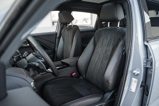 new 2025 Acura ADX car, priced at $41,950