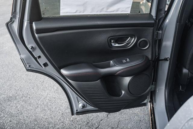 new 2025 Acura ADX car, priced at $41,950