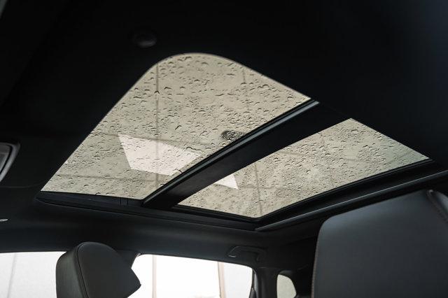 new 2025 Acura ADX car, priced at $41,950