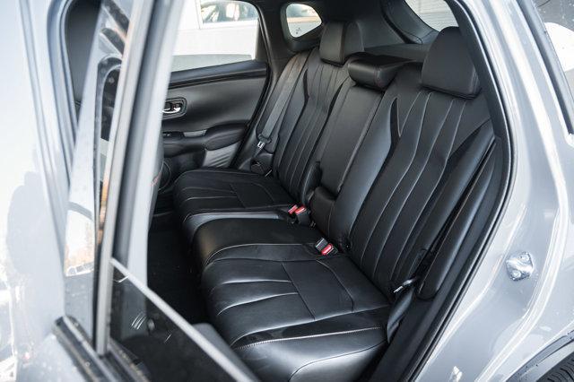 new 2025 Acura ADX car, priced at $41,950