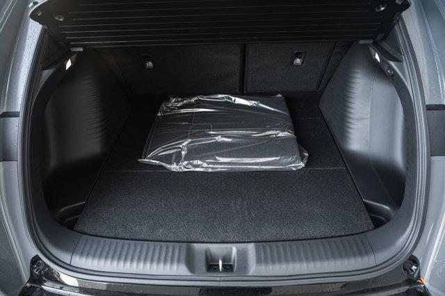 new 2025 Acura ADX car, priced at $41,950