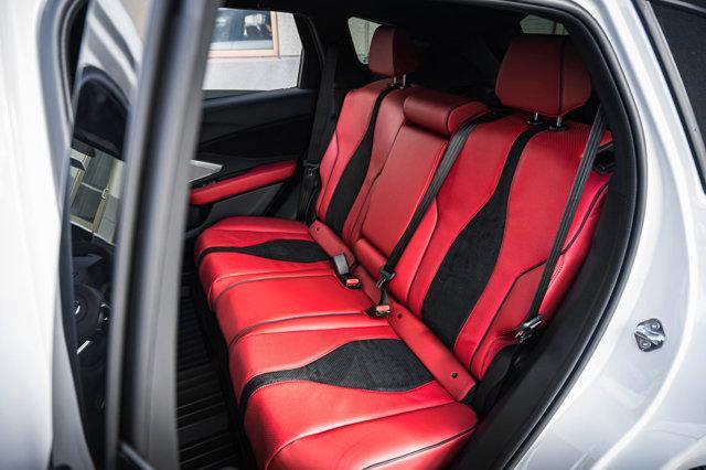 new 2025 Acura RDX car, priced at $52,250