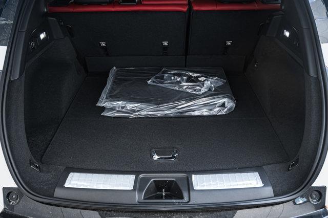 new 2024 Acura ZDX car, priced at $75,450