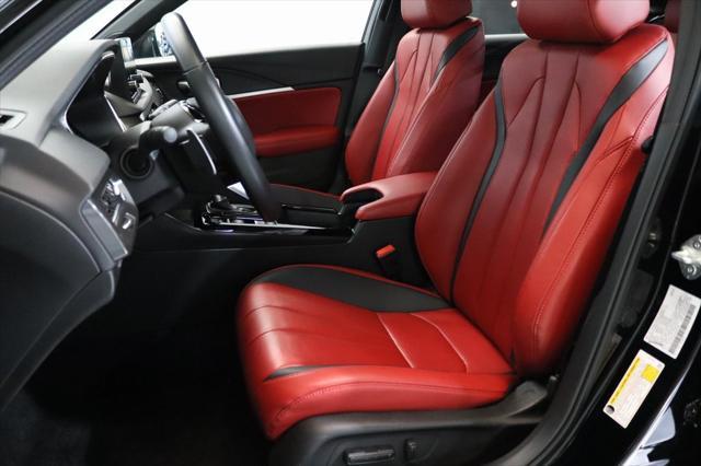 used 2025 Acura Integra car, priced at $32,975