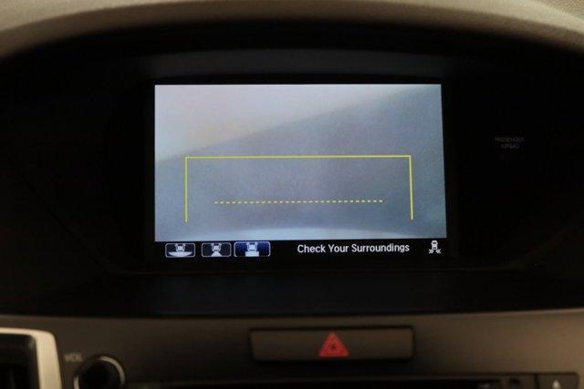 used 2015 Acura TLX car