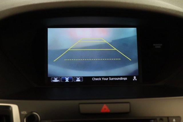 used 2015 Acura TLX car