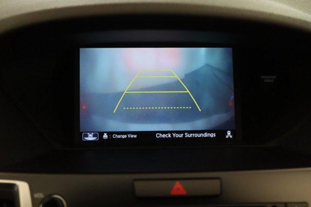 used 2015 Acura TLX car