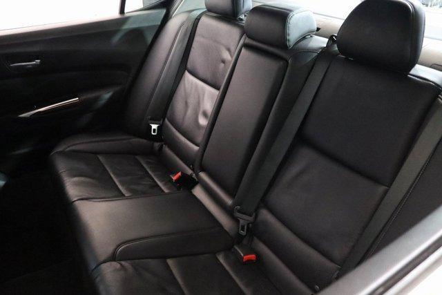 used 2015 Acura TLX car
