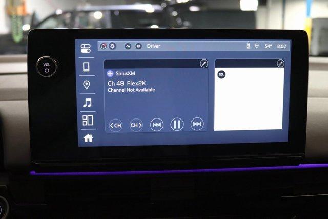 used 2024 Honda Prologue car, priced at $29,485