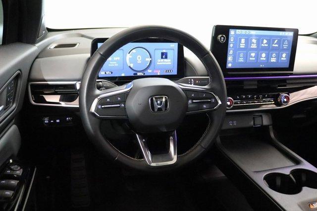 used 2024 Honda Prologue car, priced at $29,485