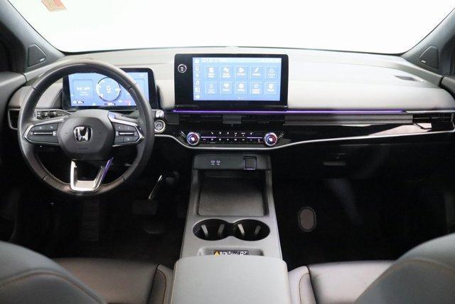 used 2024 Honda Prologue car, priced at $29,485