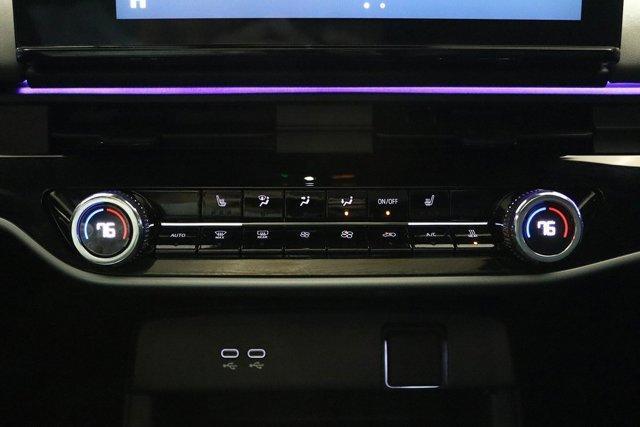 used 2024 Honda Prologue car, priced at $29,485