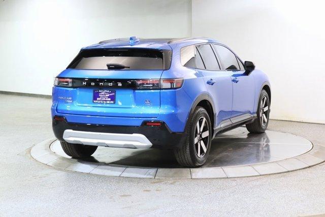 used 2024 Honda Prologue car, priced at $29,485