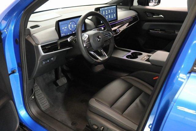 used 2024 Honda Prologue car, priced at $29,485