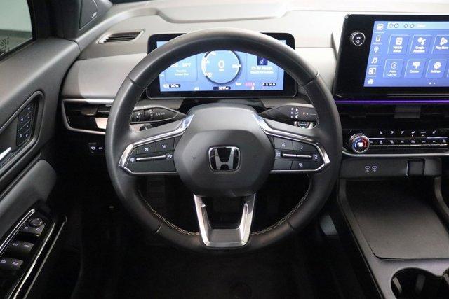 used 2024 Honda Prologue car, priced at $29,485
