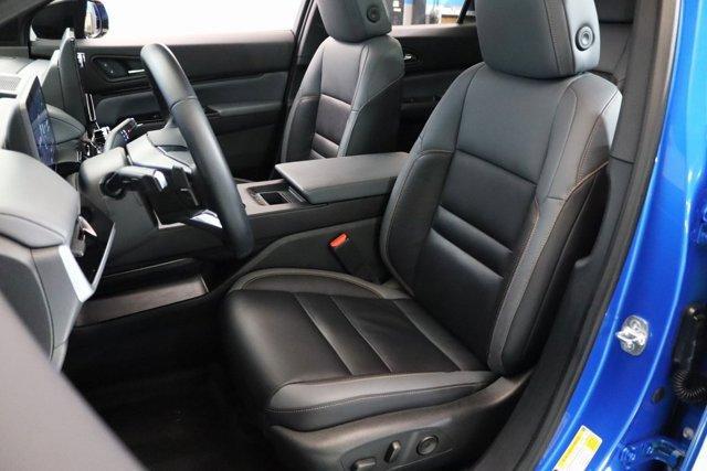 used 2024 Honda Prologue car, priced at $29,485