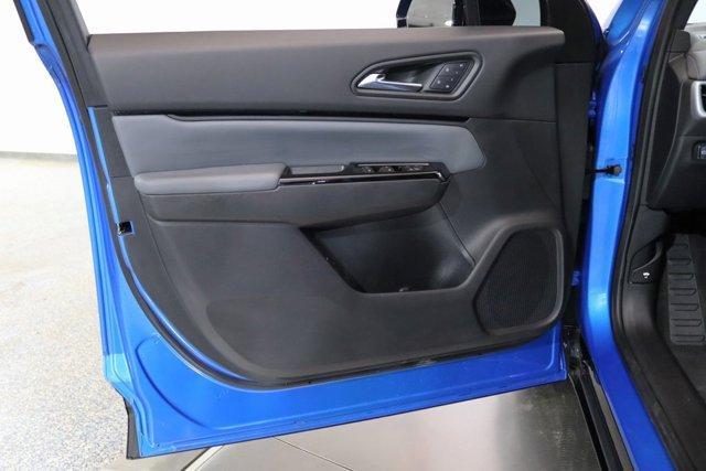 used 2024 Honda Prologue car, priced at $29,485