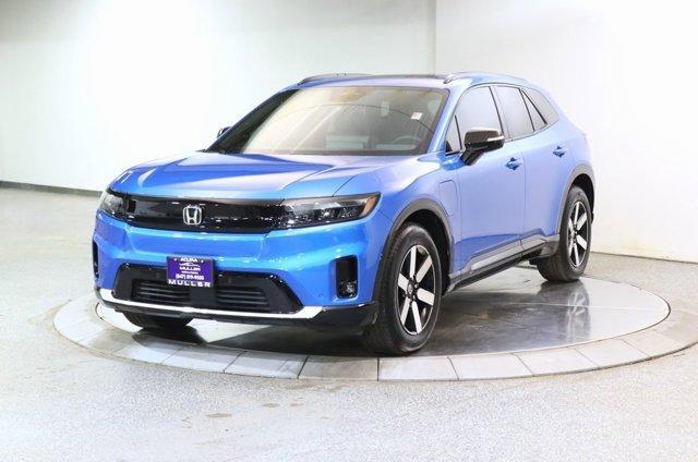 used 2024 Honda Prologue car, priced at $29,485