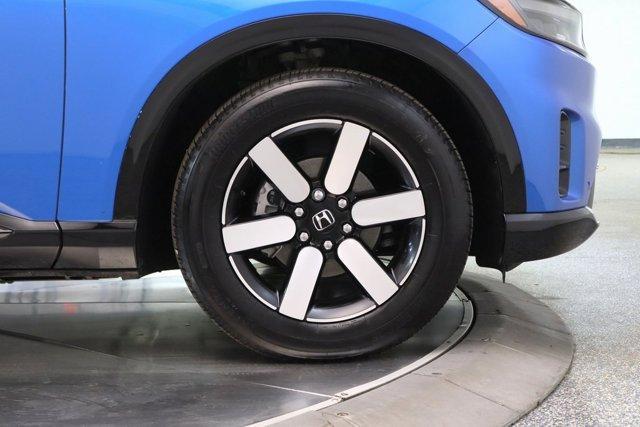 used 2024 Honda Prologue car, priced at $29,485