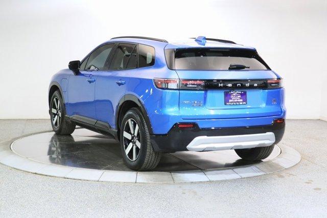 used 2024 Honda Prologue car, priced at $29,485