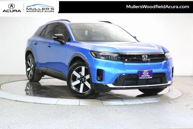 used 2024 Honda Prologue car, priced at $29,485