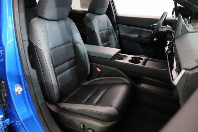 used 2024 Honda Prologue car, priced at $29,485