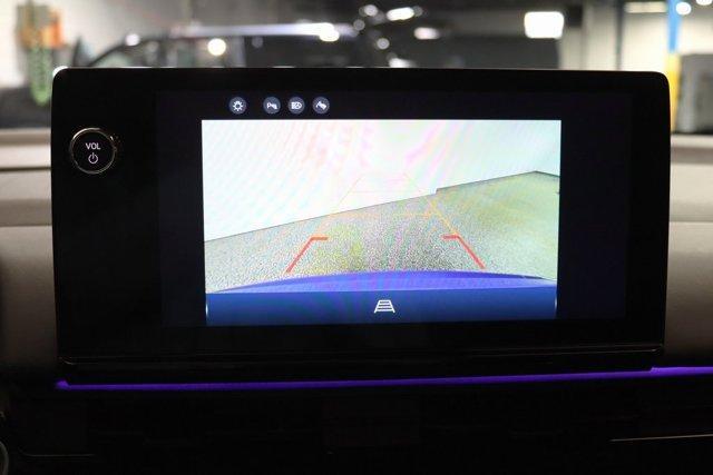 used 2024 Honda Prologue car, priced at $29,485