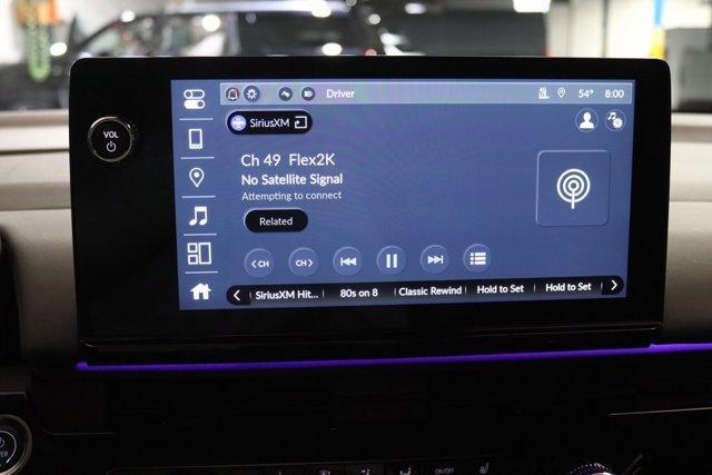 used 2024 Honda Prologue car, priced at $29,485