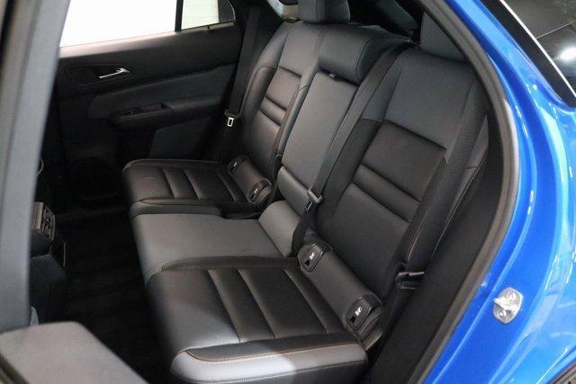 used 2024 Honda Prologue car, priced at $29,485