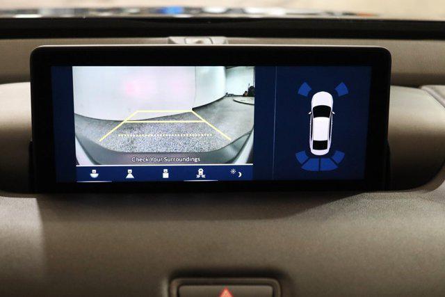 used 2023 Acura TLX car, priced at $33,892