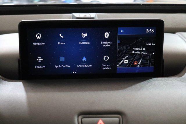 used 2023 Acura TLX car, priced at $33,892
