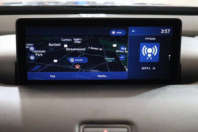 used 2023 Acura TLX car, priced at $33,892