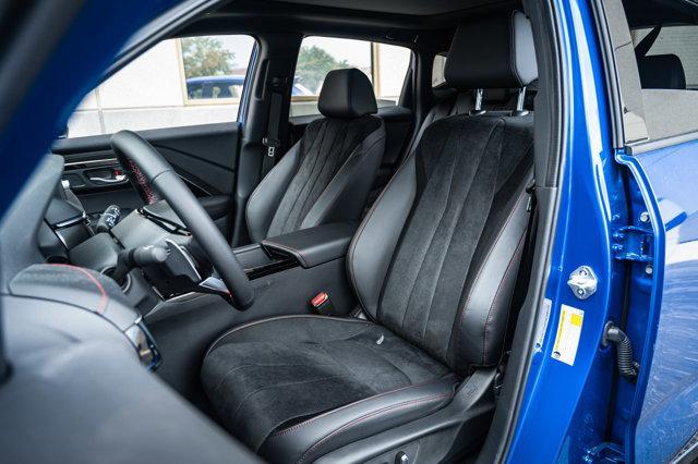 new 2025 Acura ADX car, priced at $41,350
