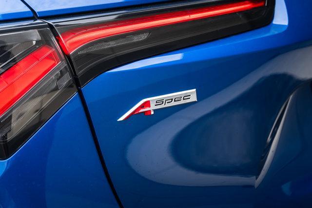 new 2025 Acura ADX car, priced at $41,350