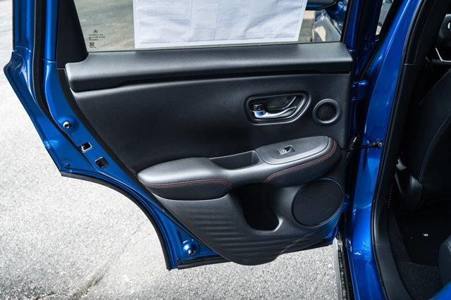 new 2025 Acura ADX car, priced at $41,350