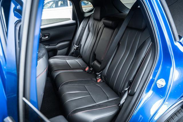 new 2025 Acura ADX car, priced at $41,350