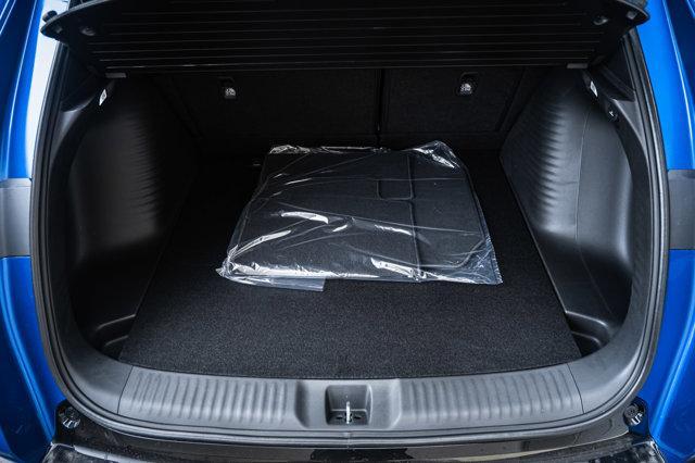 new 2025 Acura ADX car, priced at $41,350