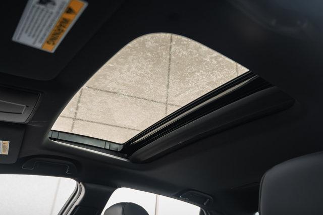 new 2025 Acura TLX car, priced at $49,651