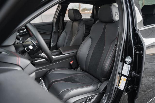 new 2025 Acura TLX car, priced at $49,651