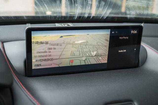 new 2025 Acura TLX car, priced at $49,651