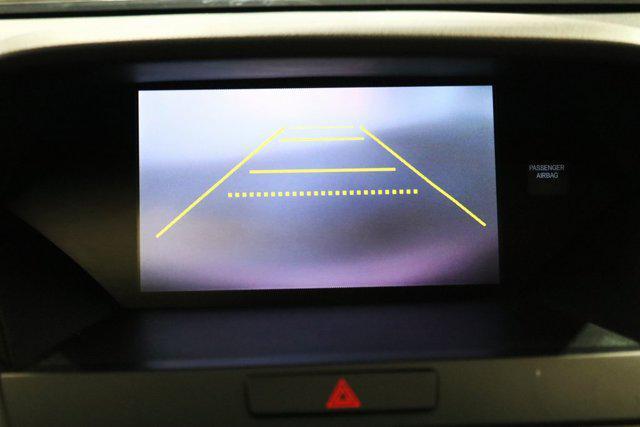 used 2014 Acura RDX car