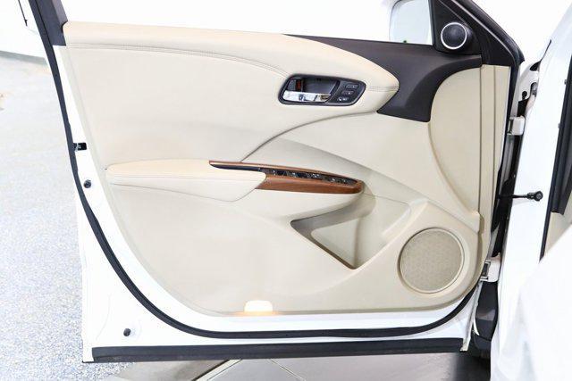 used 2014 Acura RDX car