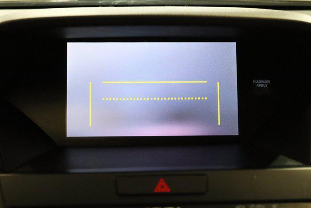used 2014 Acura RDX car