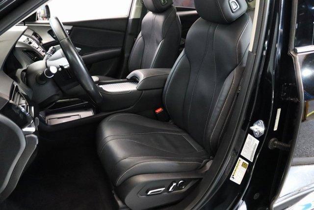used 2023 Acura RDX car, priced at $38,950
