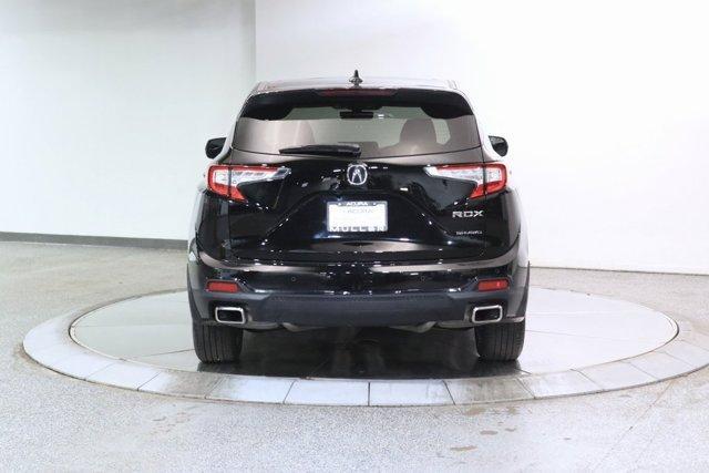 used 2023 Acura RDX car, priced at $38,950